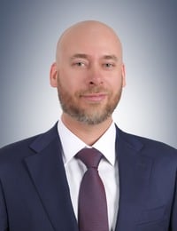 Mr. Lucas Robson